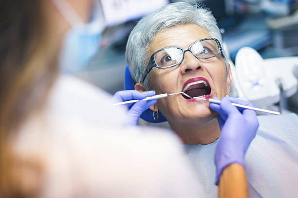 Full Mouth Reconstruction in Jim Thorpe, PA